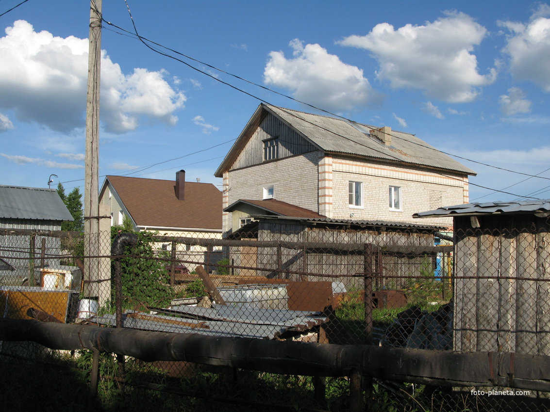 Выльгорт 2014