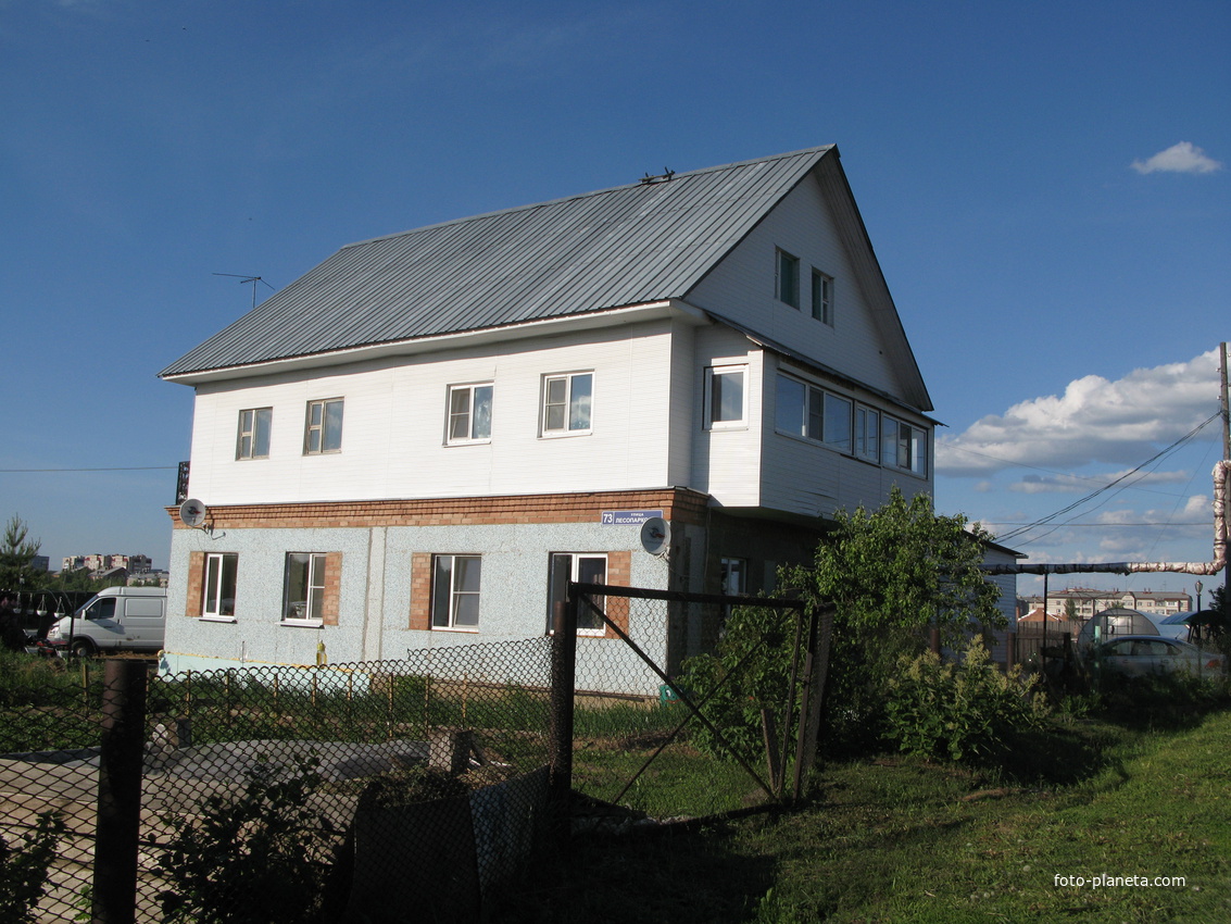 Выльгорт 2014