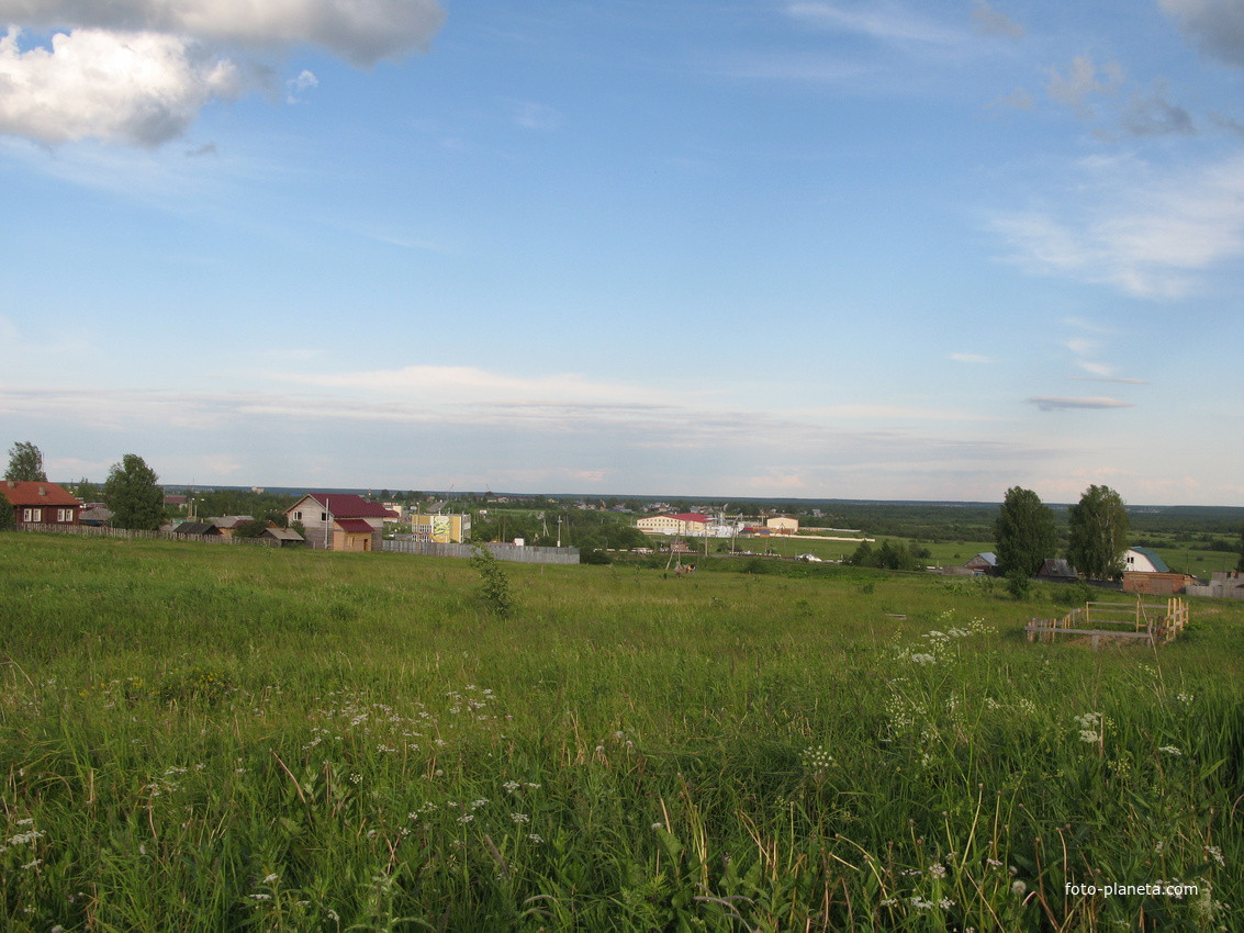 Сыктывкар 2014 - Давпон