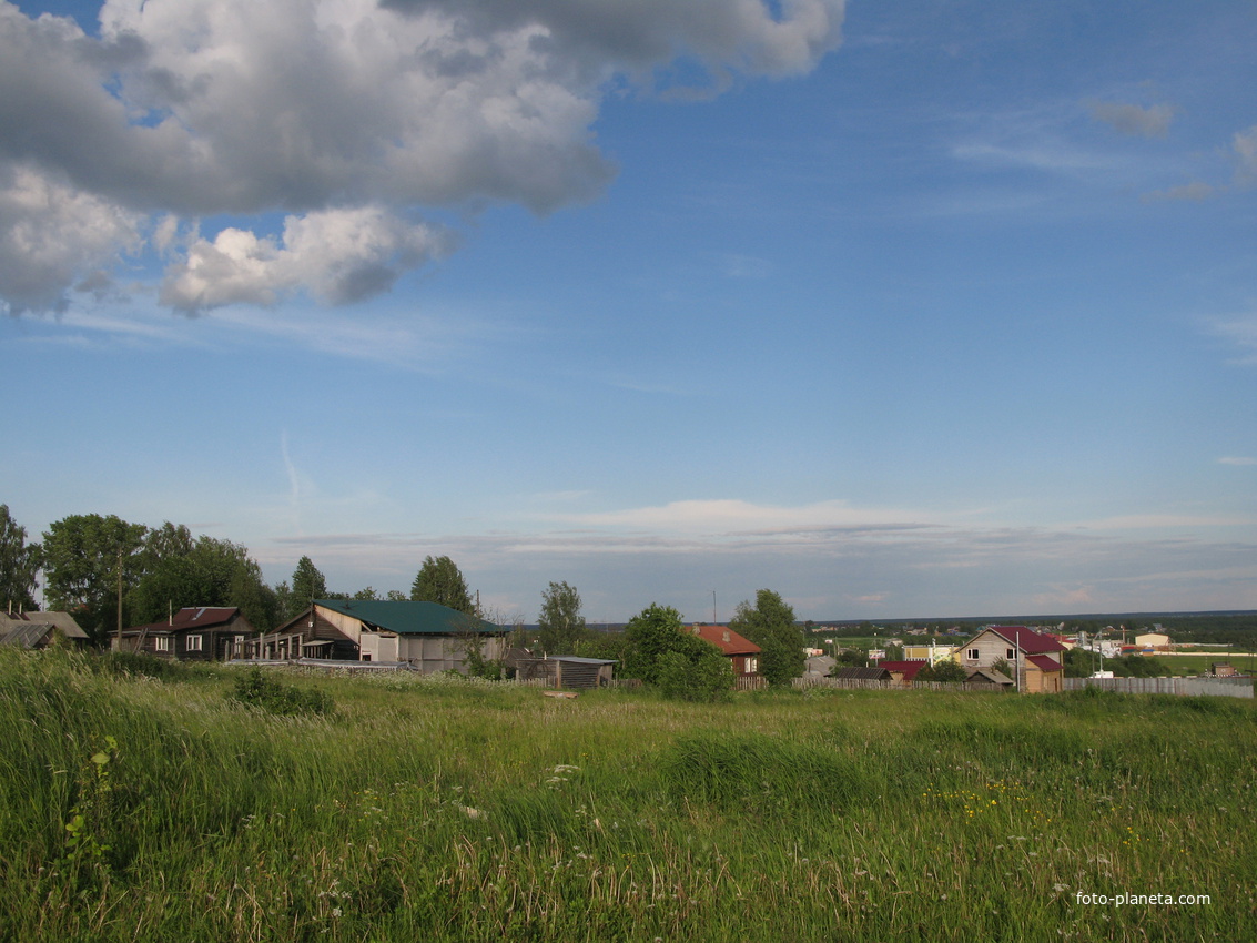 Сыктывкар 2014 - Давпон