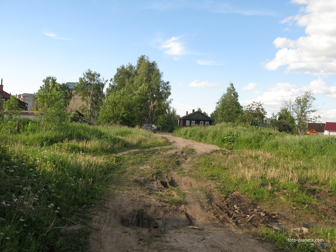 Сыктывкар 2014 - Давпон