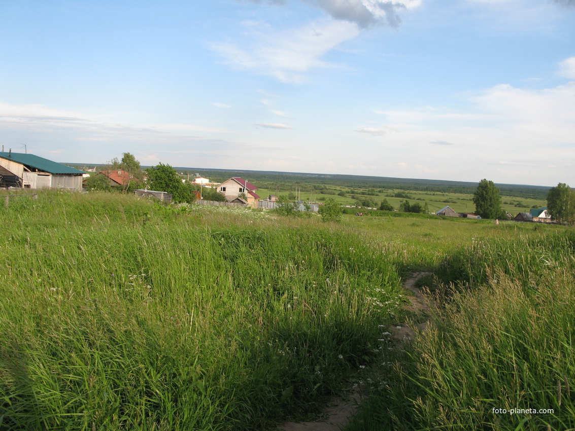 Сыктывкар 2014 - Давпон