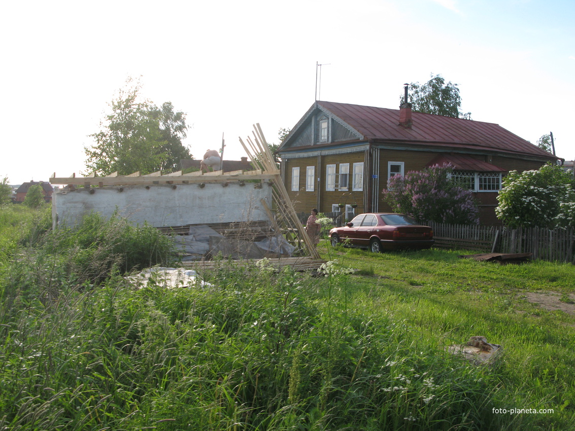 Сыктывкар 2014 - Давпон