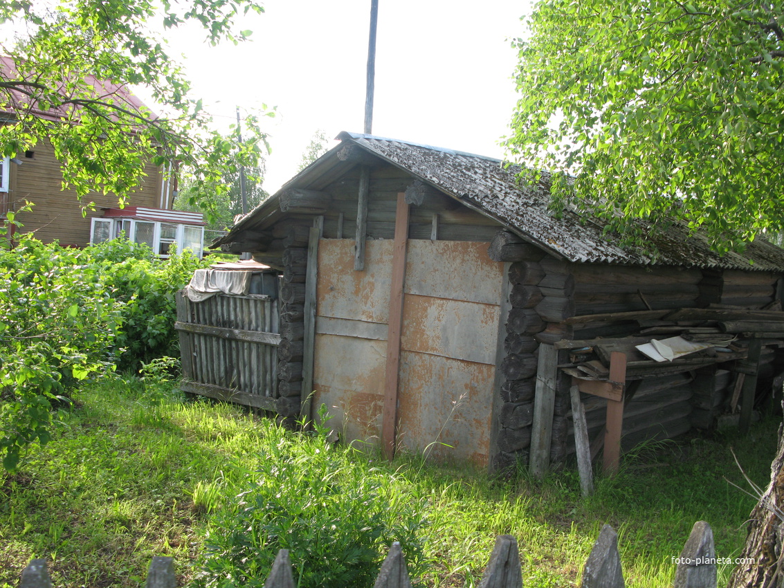 Сыктывкар 2014 - Давпон