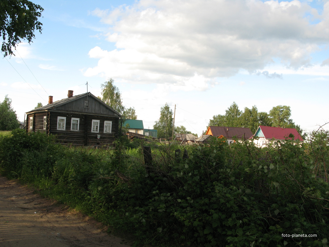 Сыктывкар 2014 - Давпон