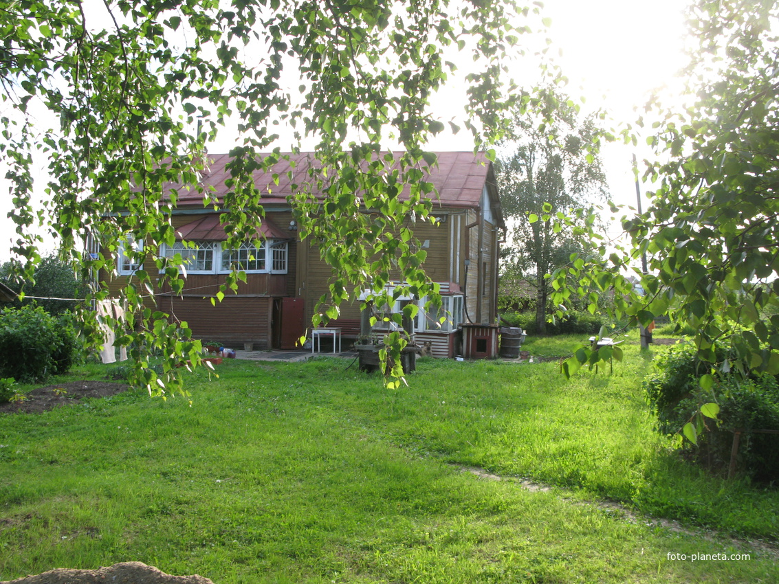 Сыктывкар 2014 - Давпон