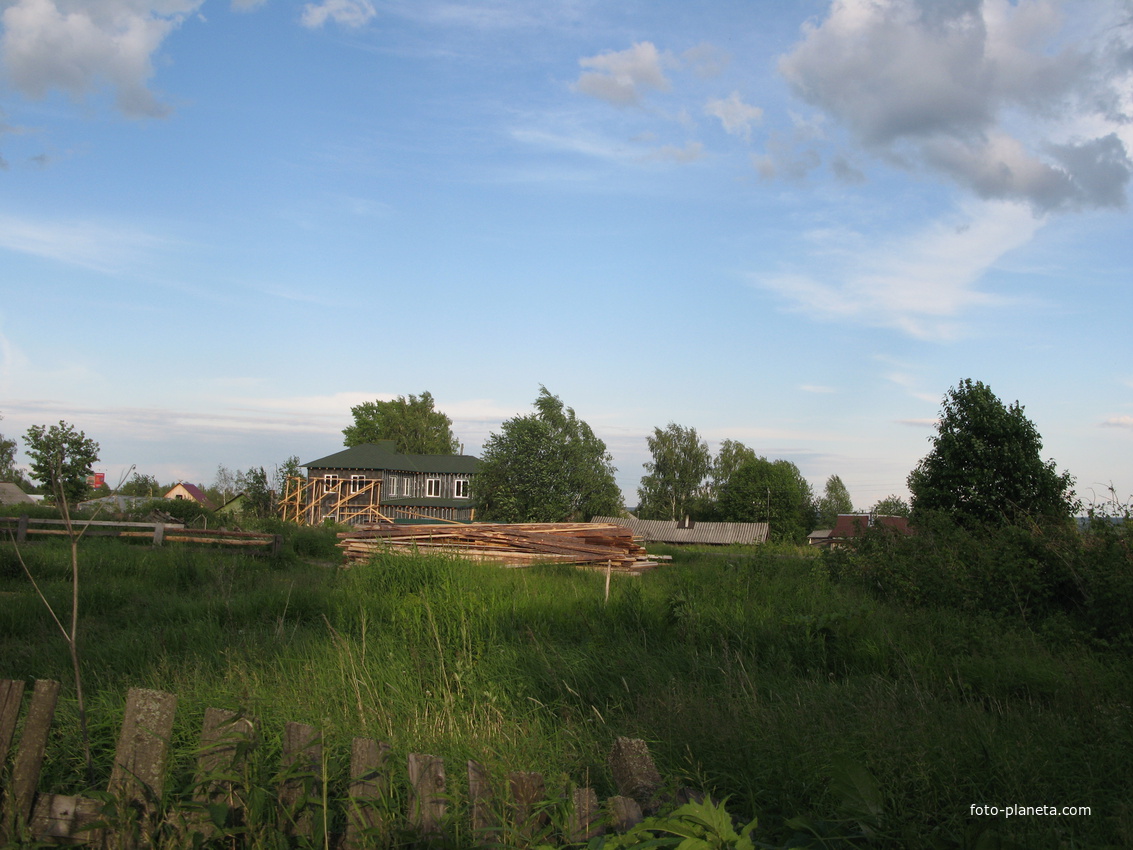 Сыктывкар 2014 - Давпон