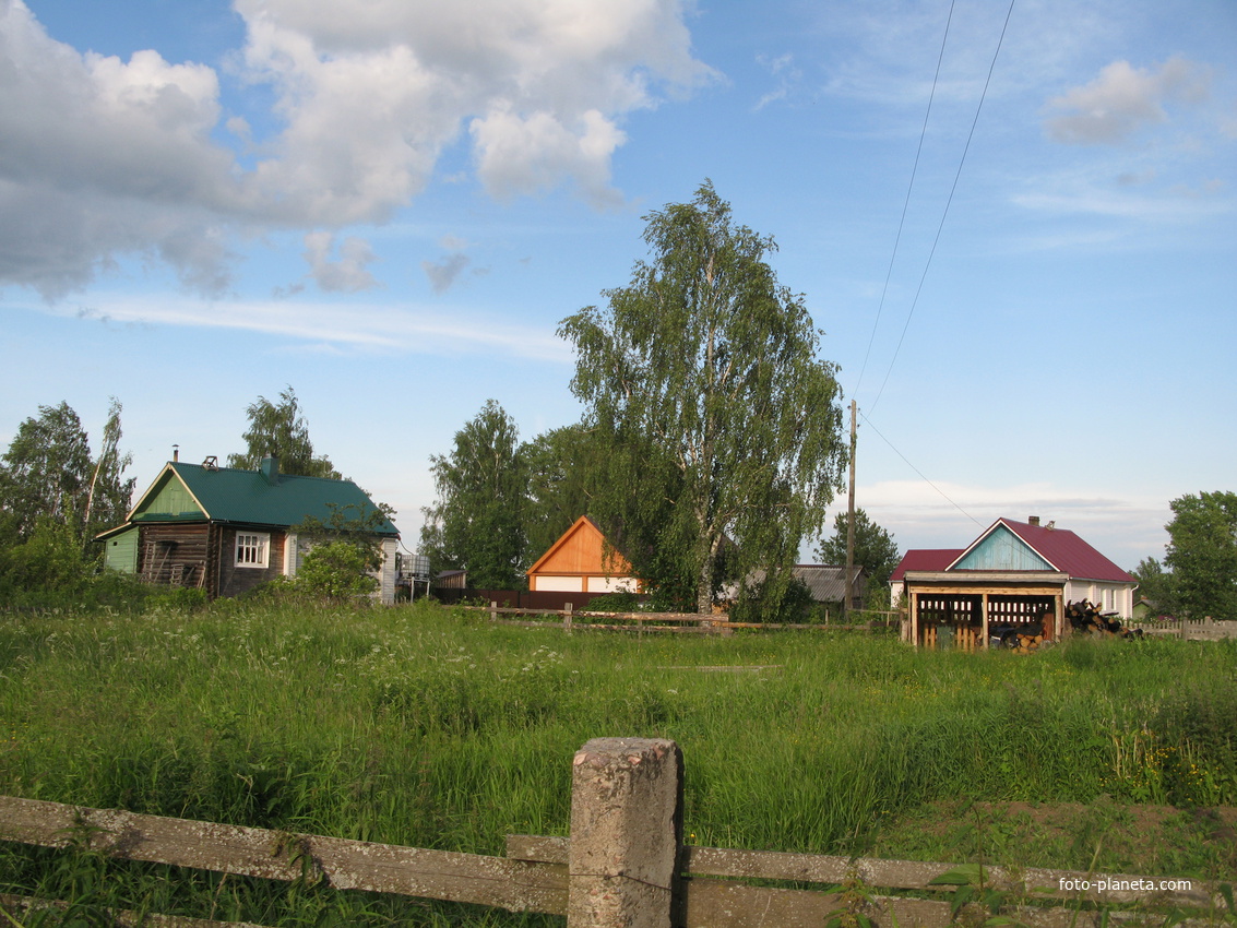 Сыктывкар 2014 - Давпон