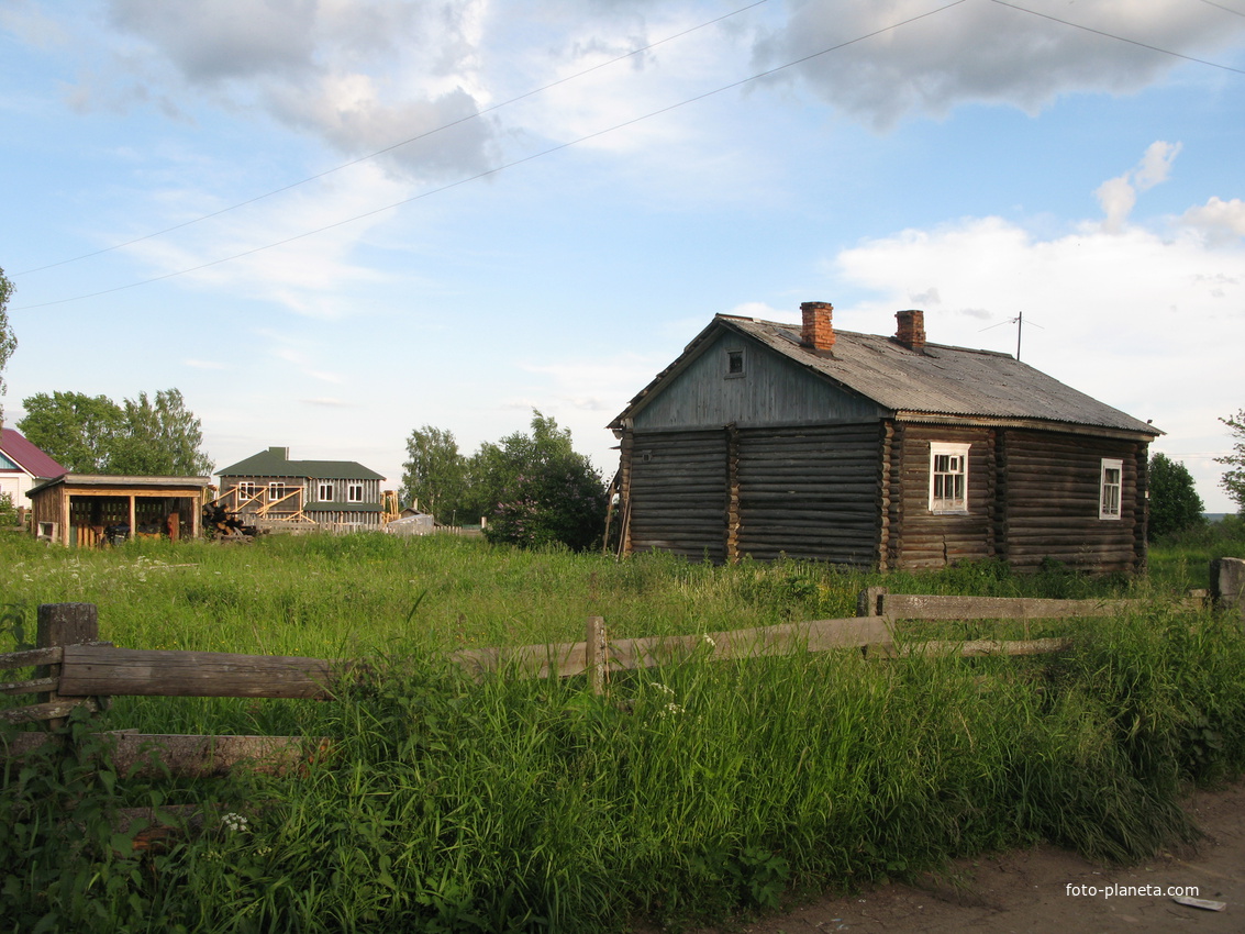 Сыктывкар 2014 - Давпон