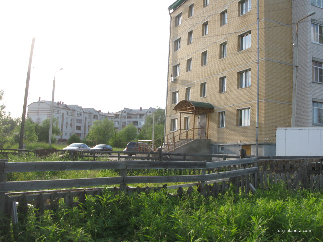 Сыктывкар 2014 - Давпон