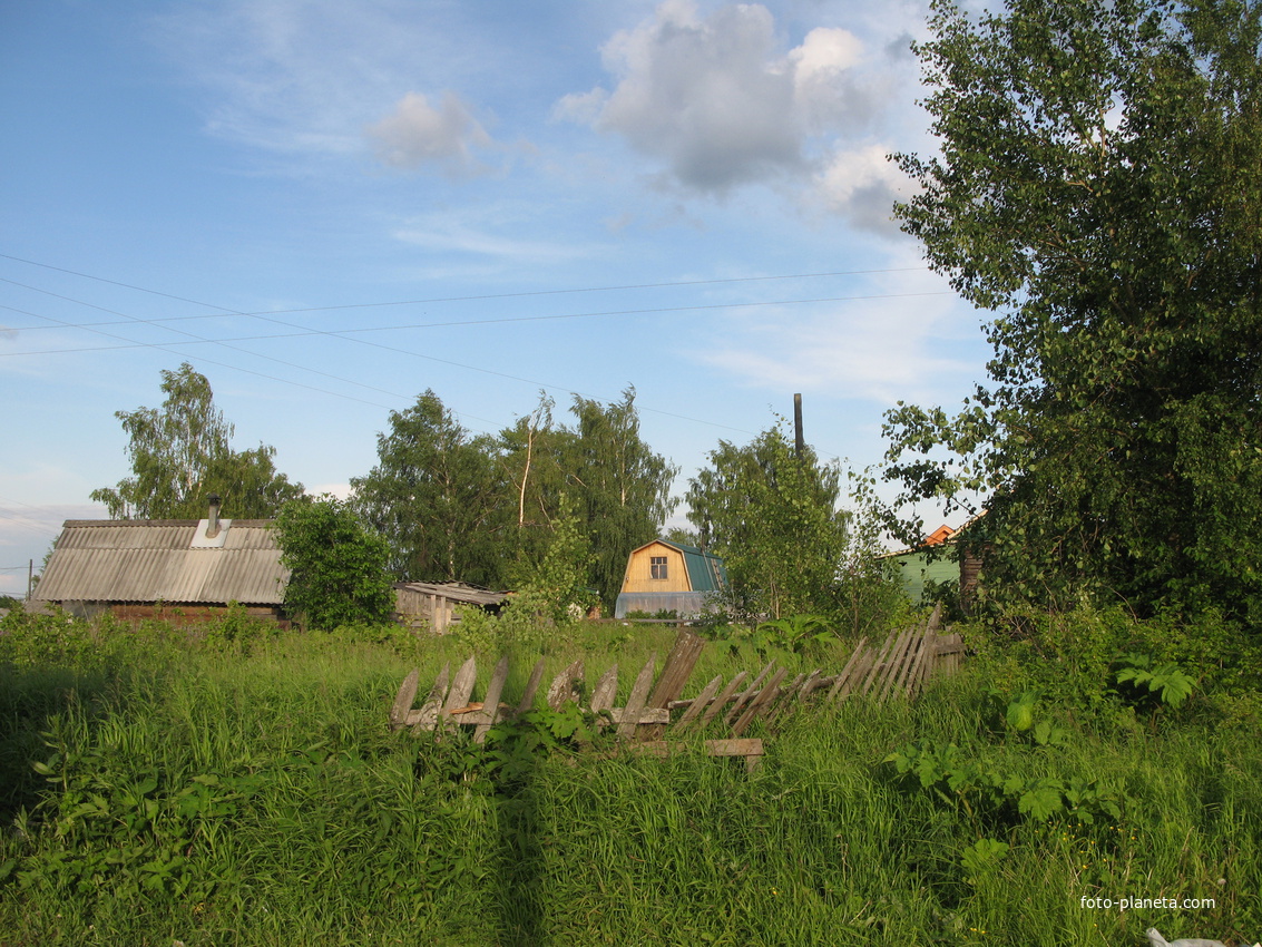 Сыктывкар 2014 - Давпон