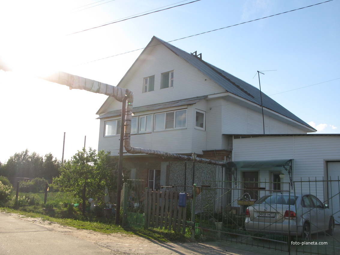 Выльгорт 2014