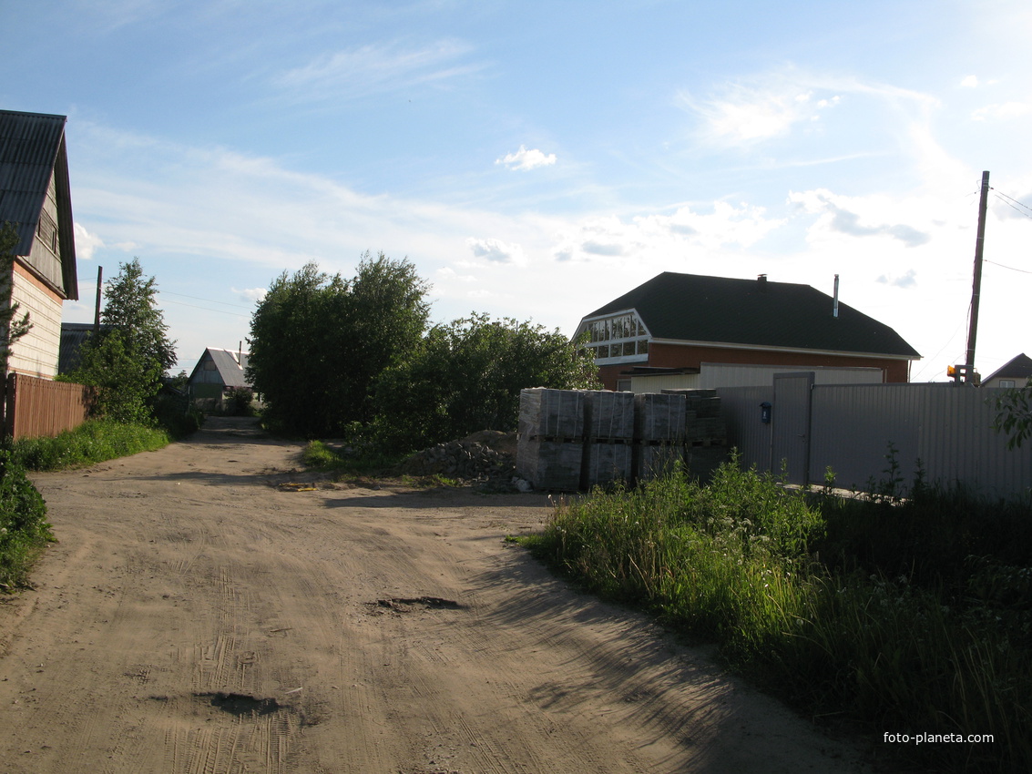 Выльгорт 2014