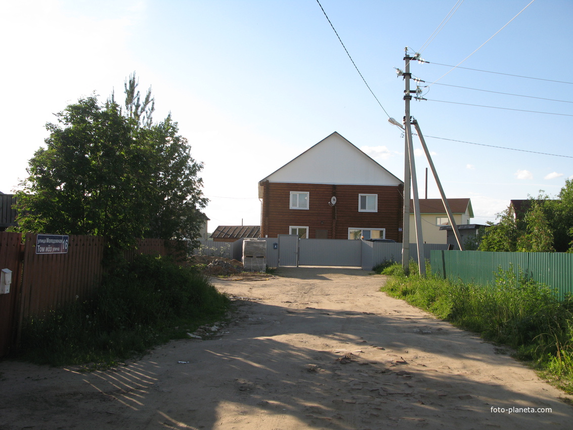 Выльгорт 2014