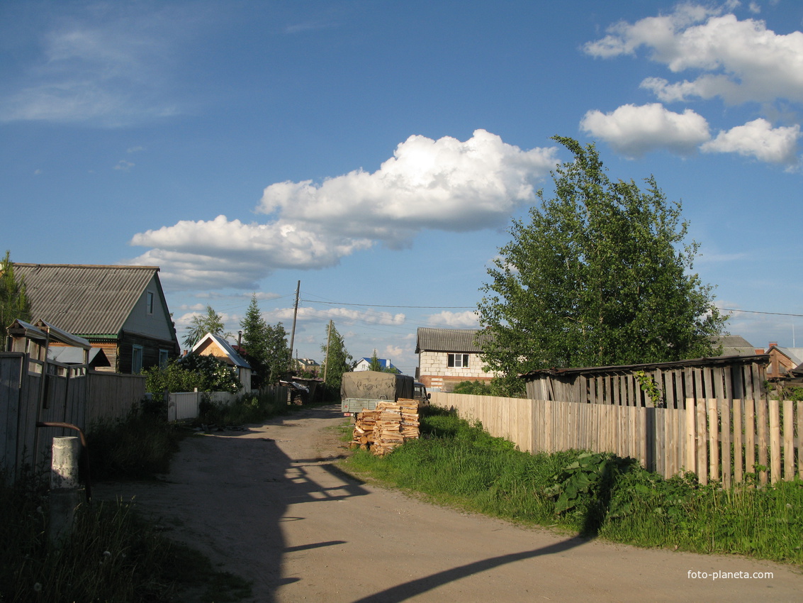 Выльгорт 2014