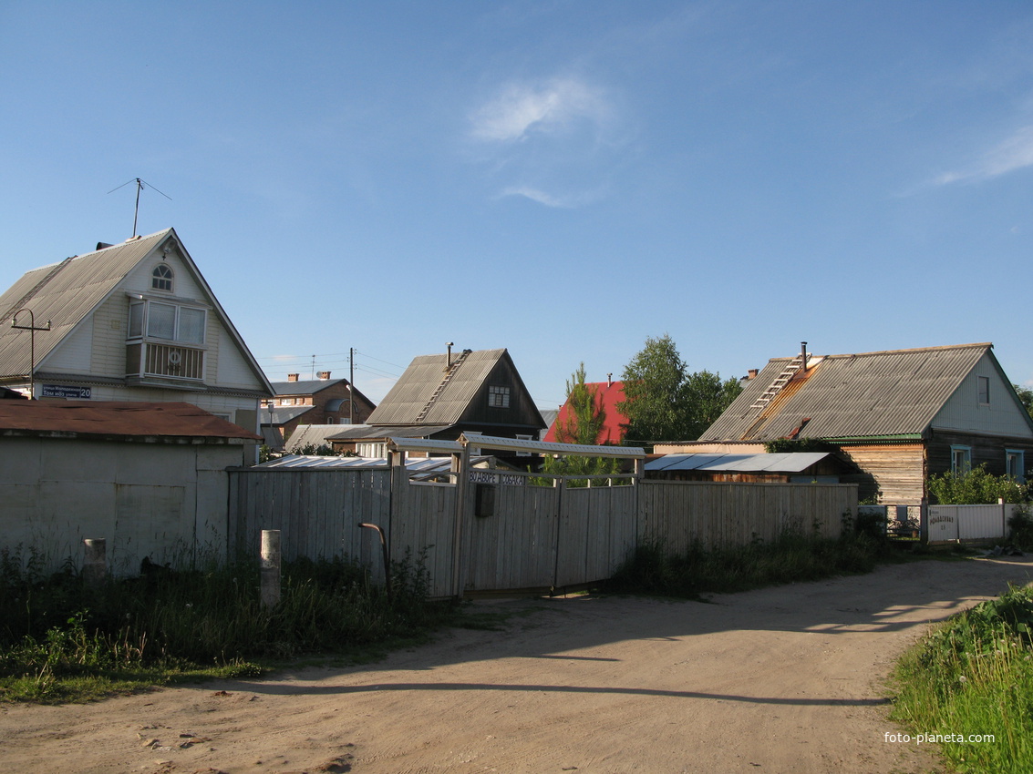 Выльгорт 2014