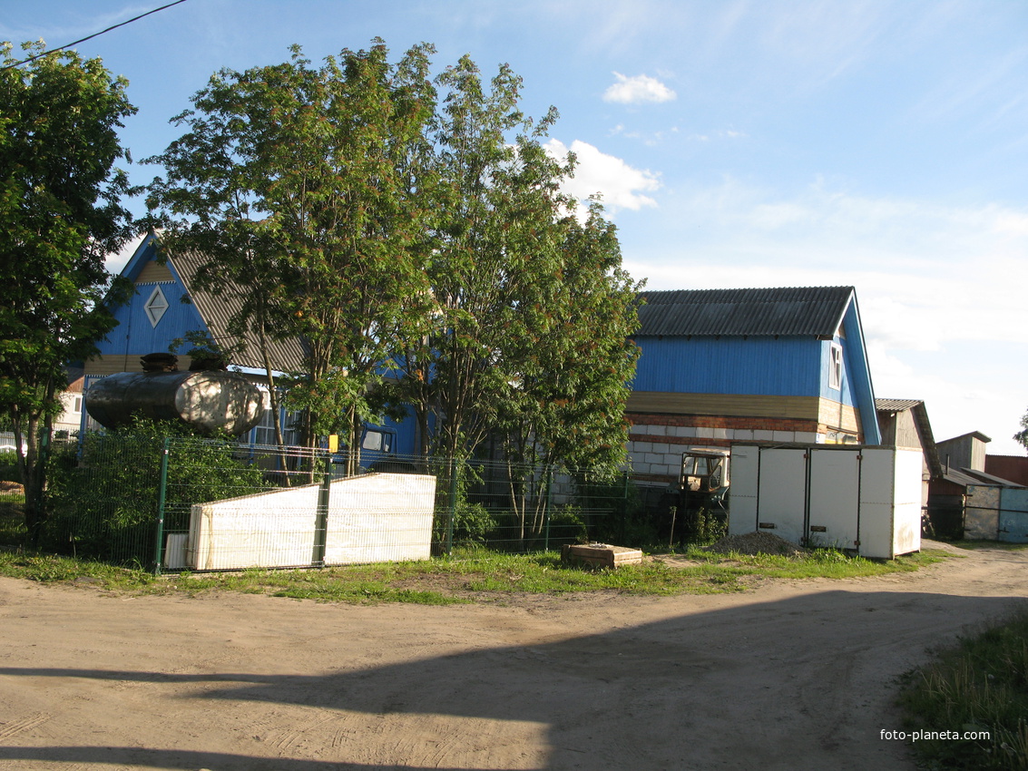 Выльгорт 2014