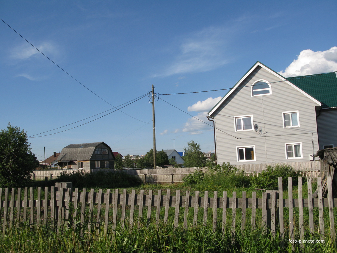 Выльгорт 2014