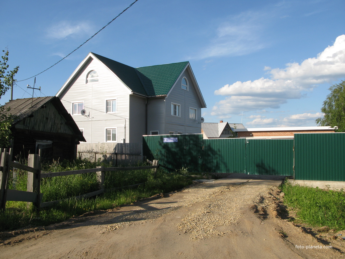 Выльгорт 2014