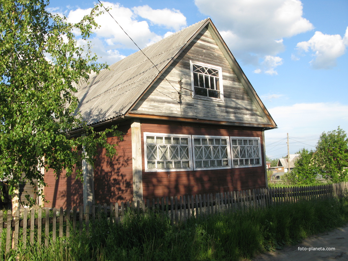 Выльгорт 2014