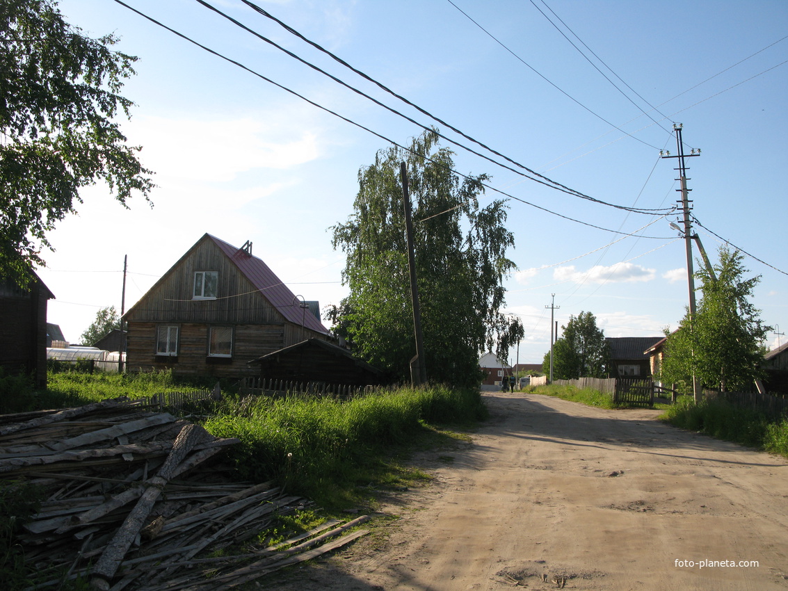 Выльгорт 2014