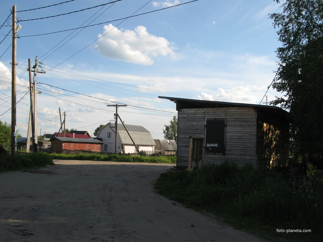 Выльгорт 2014