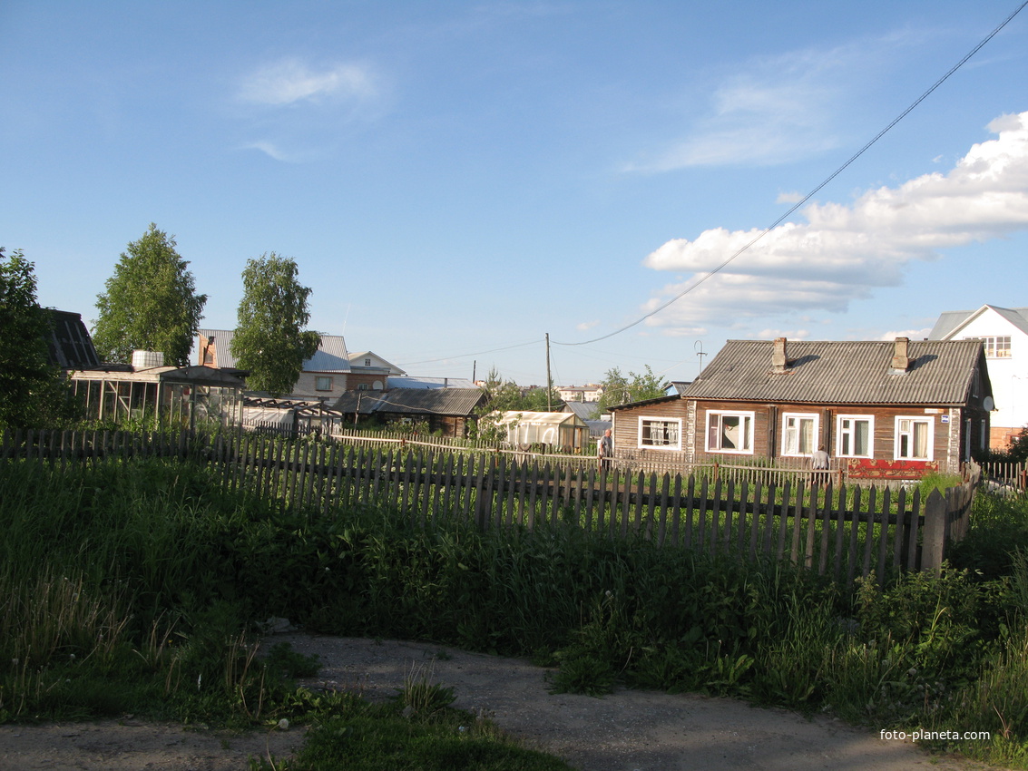 Выльгорт 2014