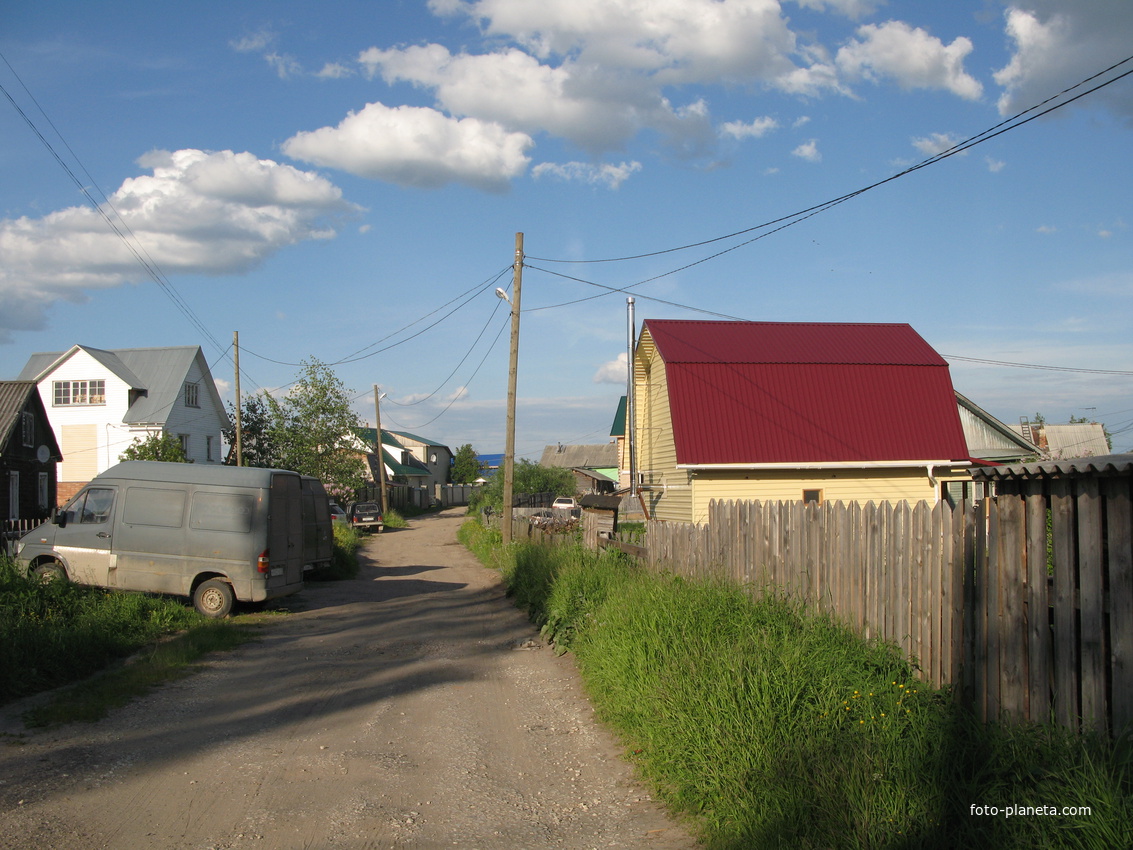 Выльгорт 2014