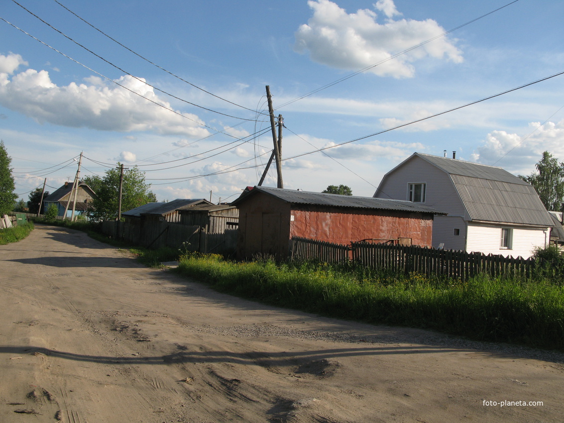 Выльгорт 2014