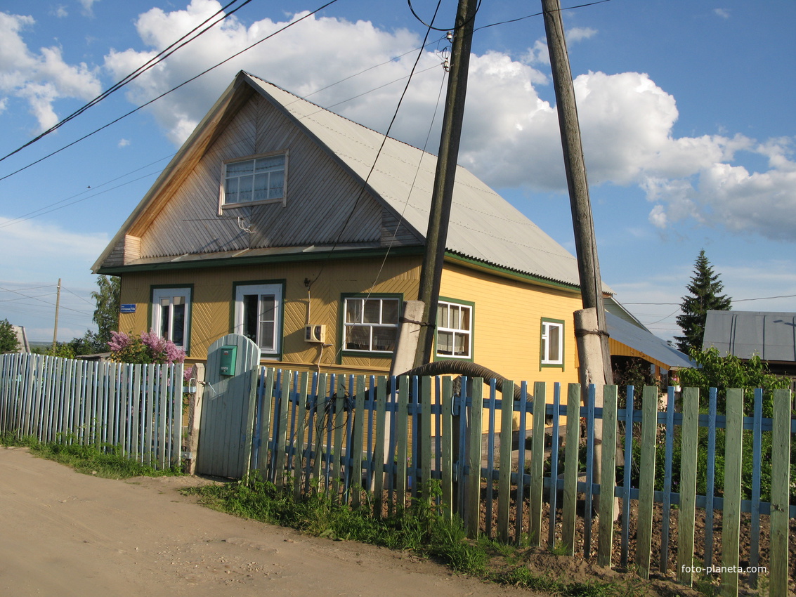 Выльгорт 2014