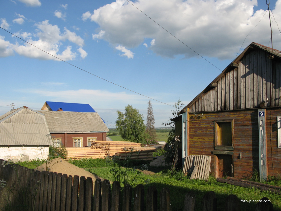 Выльгорт 2014