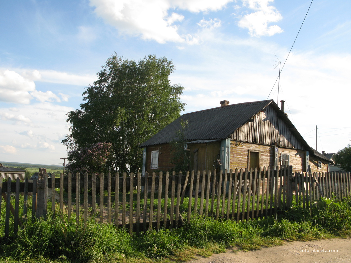 Выльгорт 2014