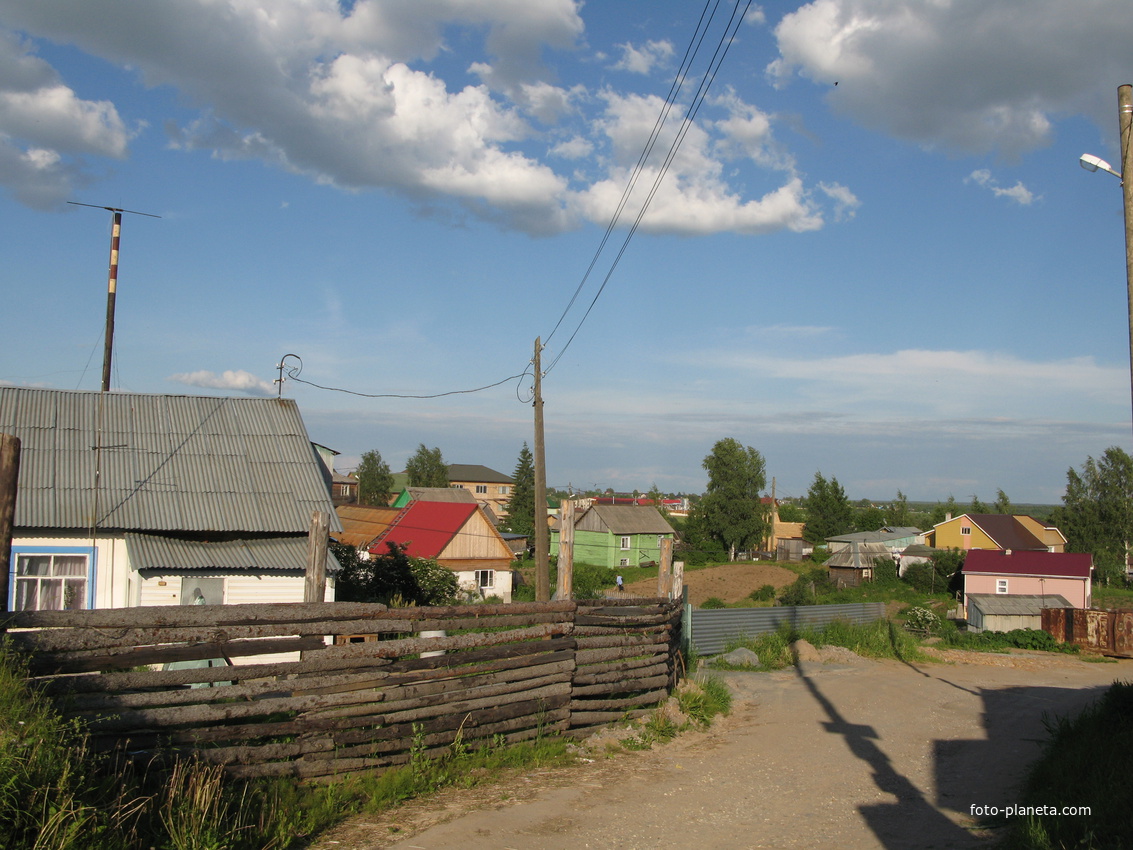 Выльгорт 2014