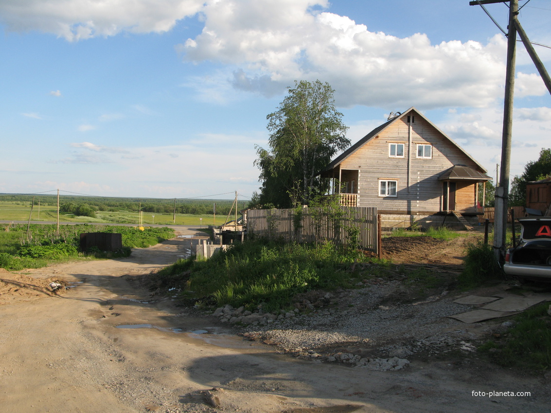 Выльгорт 2014