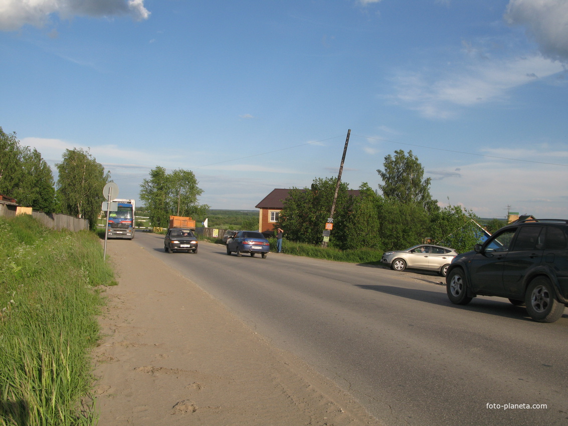 Выльгорт 2014