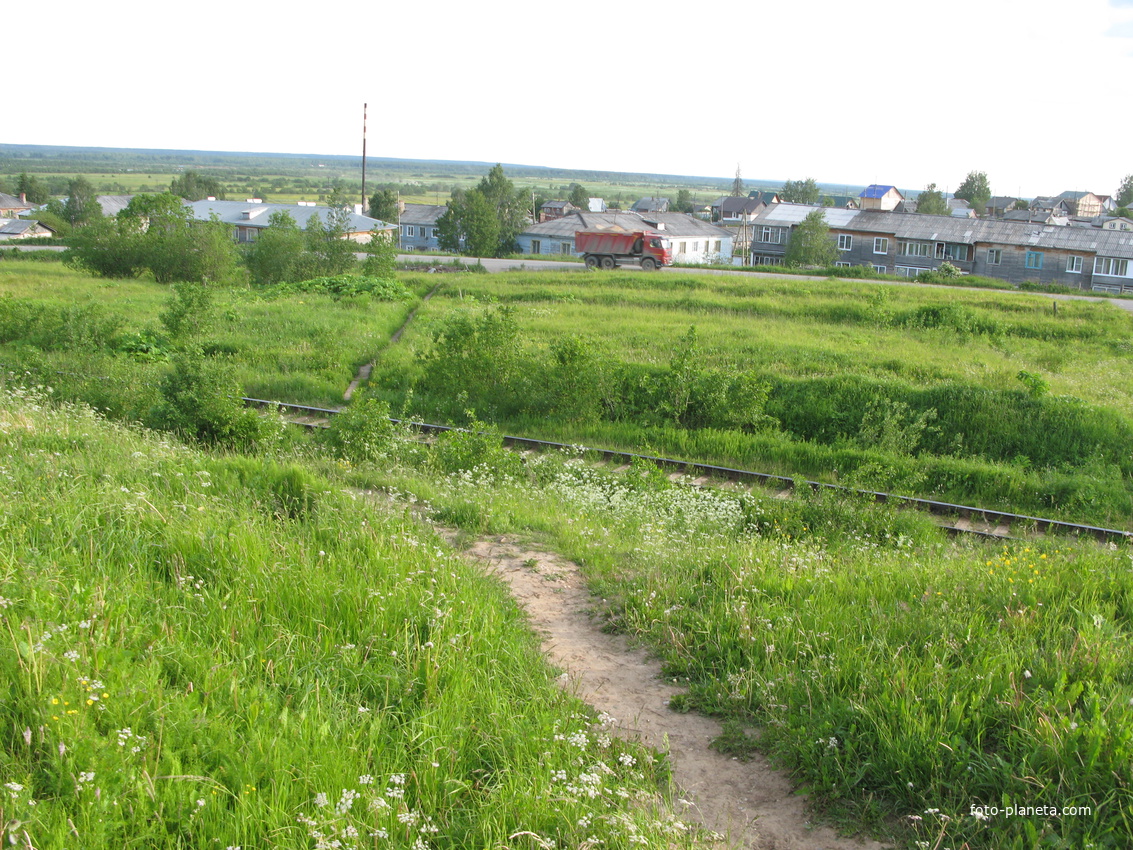 Выльгорт 2014