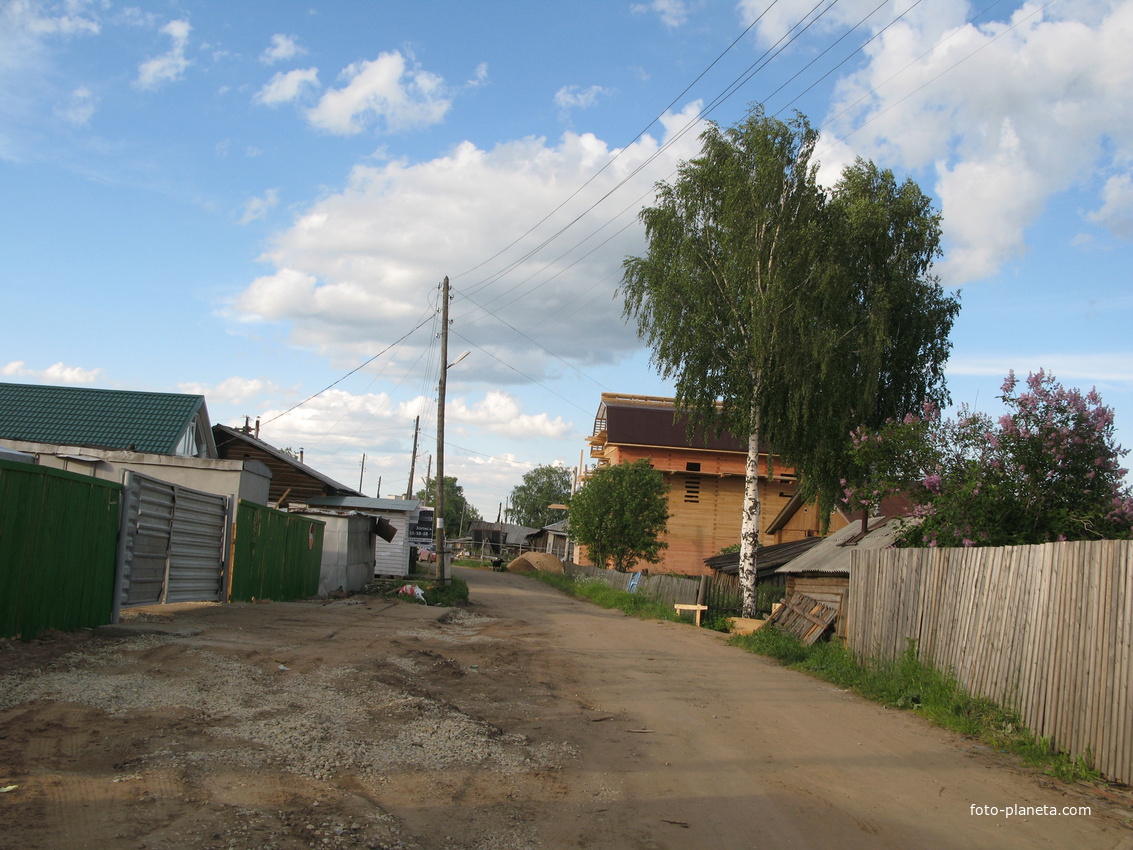 Сыктывкар 2014 - Давпон