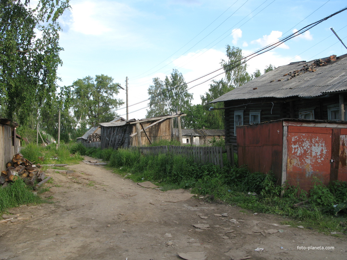 Сыктывкар 2014 - Давпон