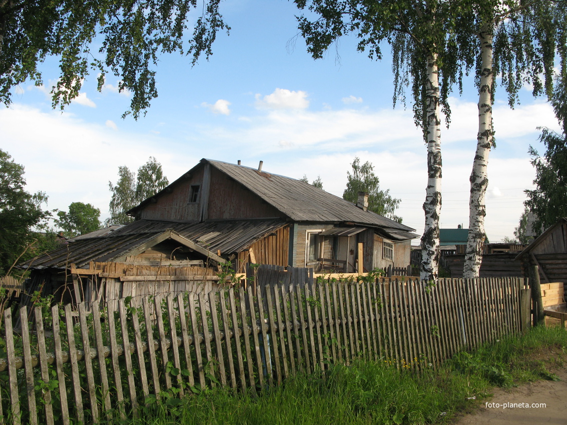 Сыктывкар 2014 - Давпон