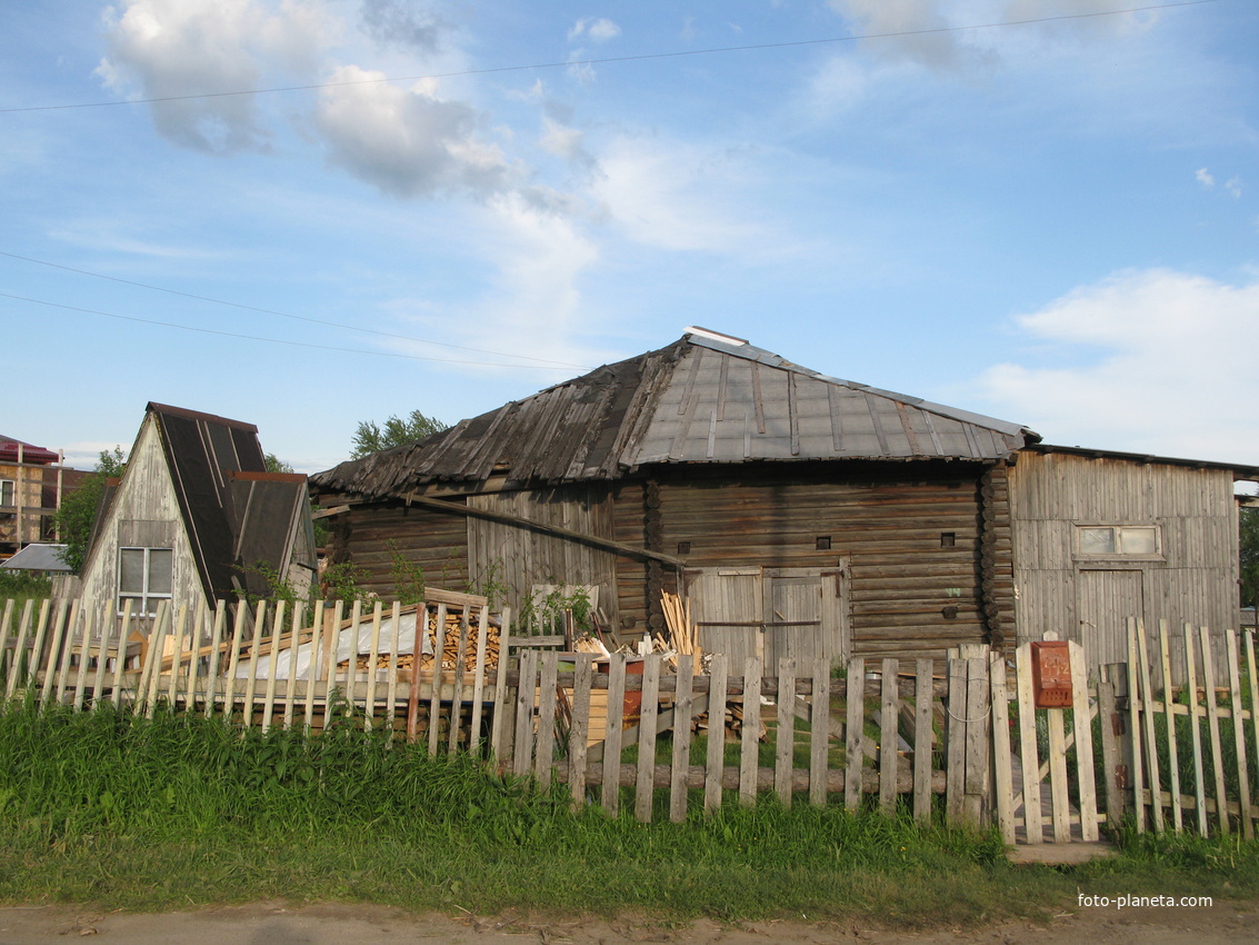 Сыктывкар 2014 - Давпон