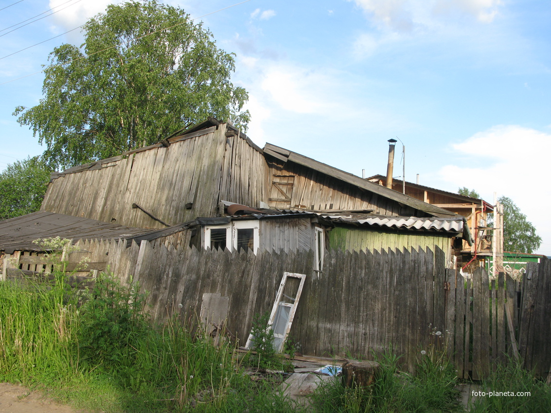 Сыктывкар 2014 - Давпон