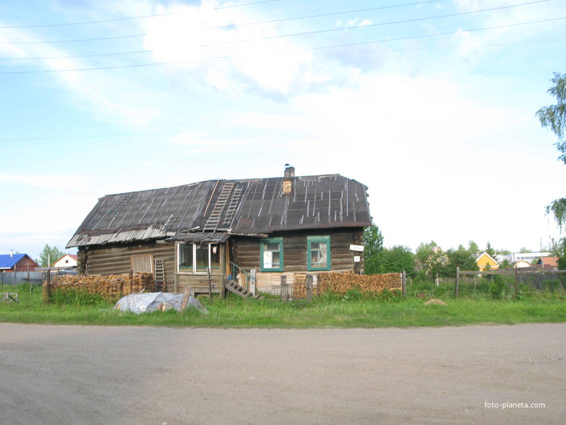 Сыктывкар 2014 - Давпон