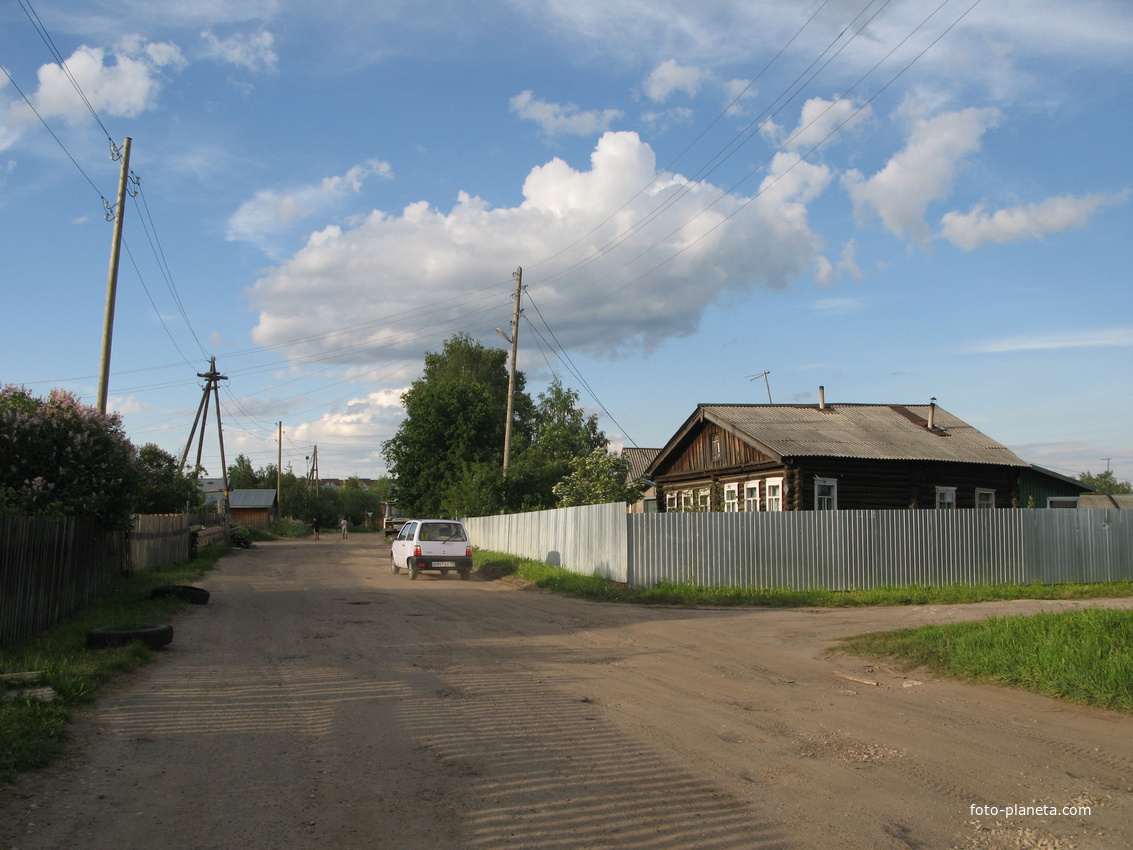 Сыктывкар 2014 - Давпон