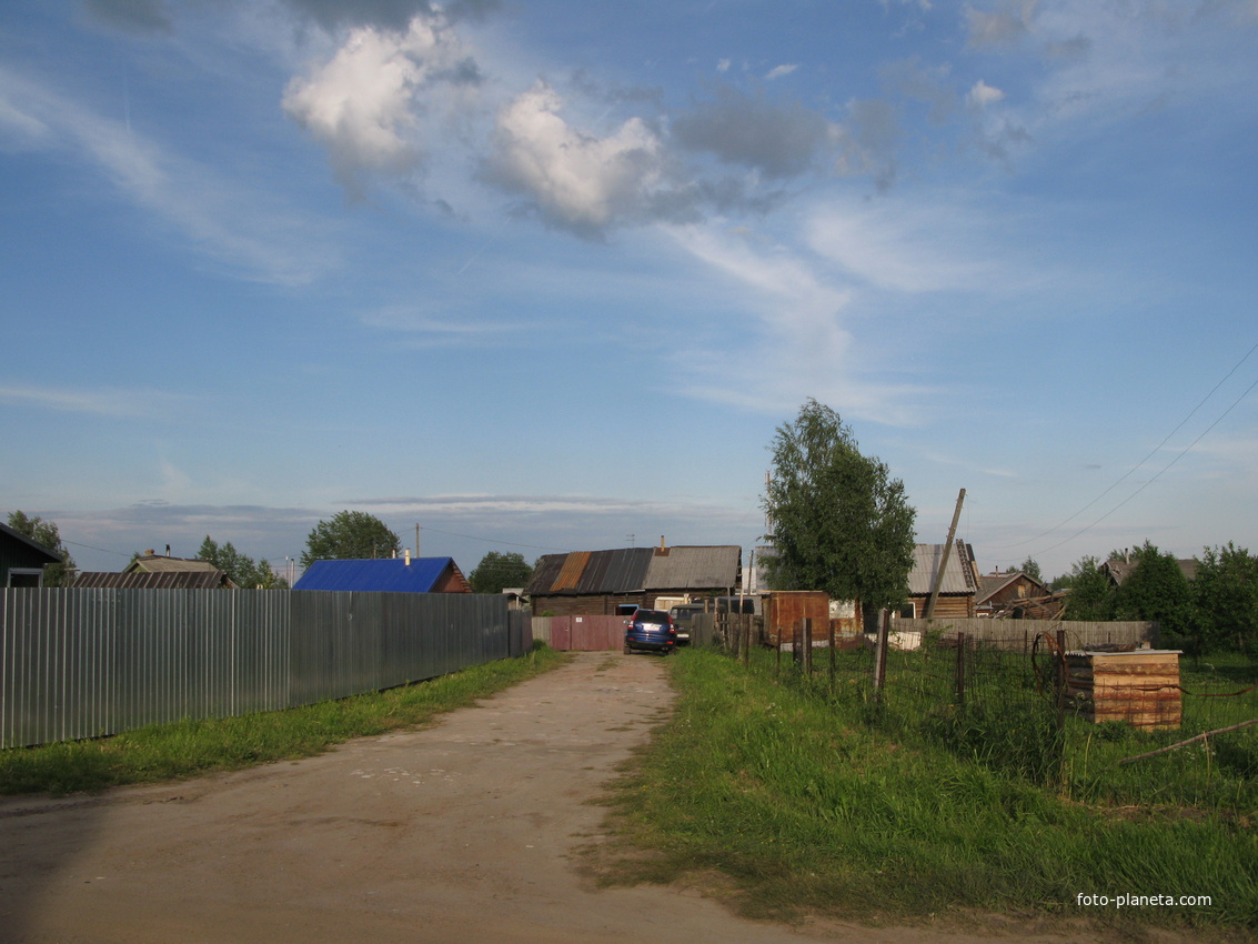 Сыктывкар 2014 - Давпон