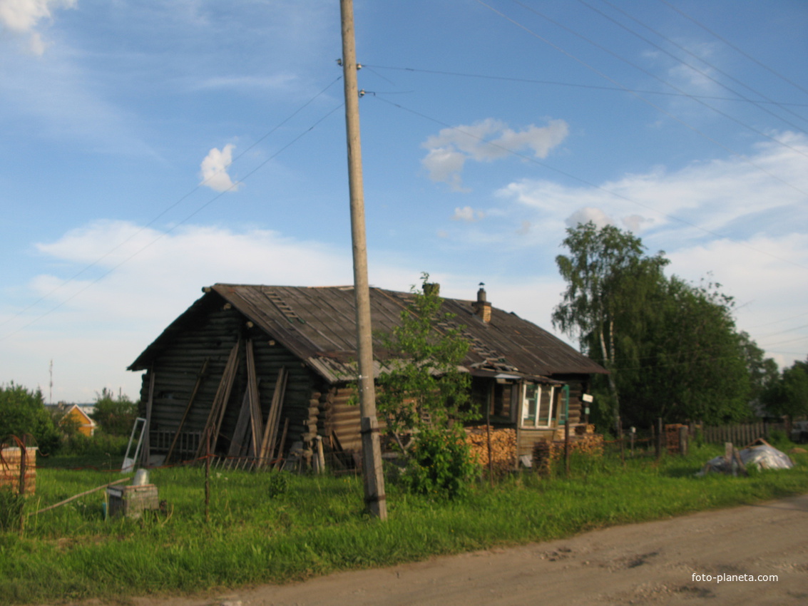 Сыктывкар 2014 - Давпон