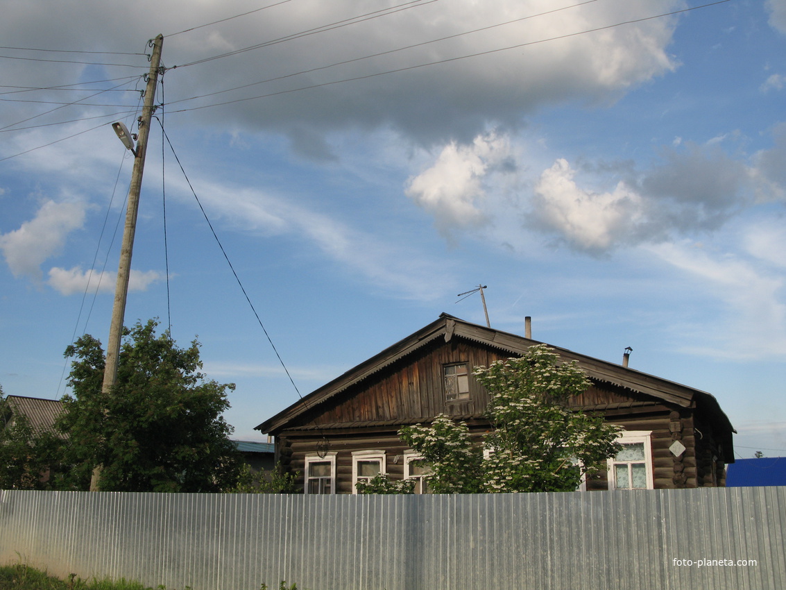 Сыктывкар 2014 - Давпон