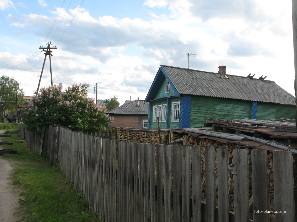 Сыктывкар 2014 - Давпон