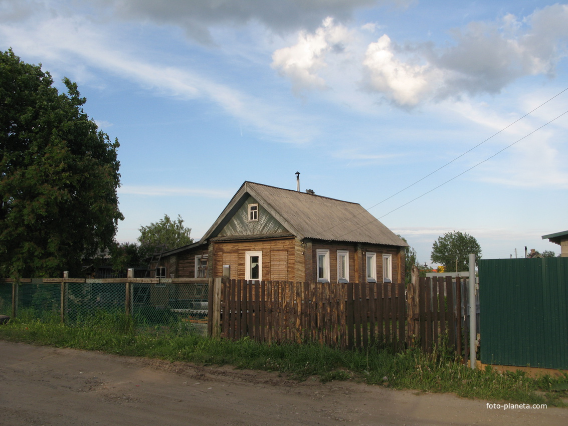 Сыктывкар 2014 - Давпон