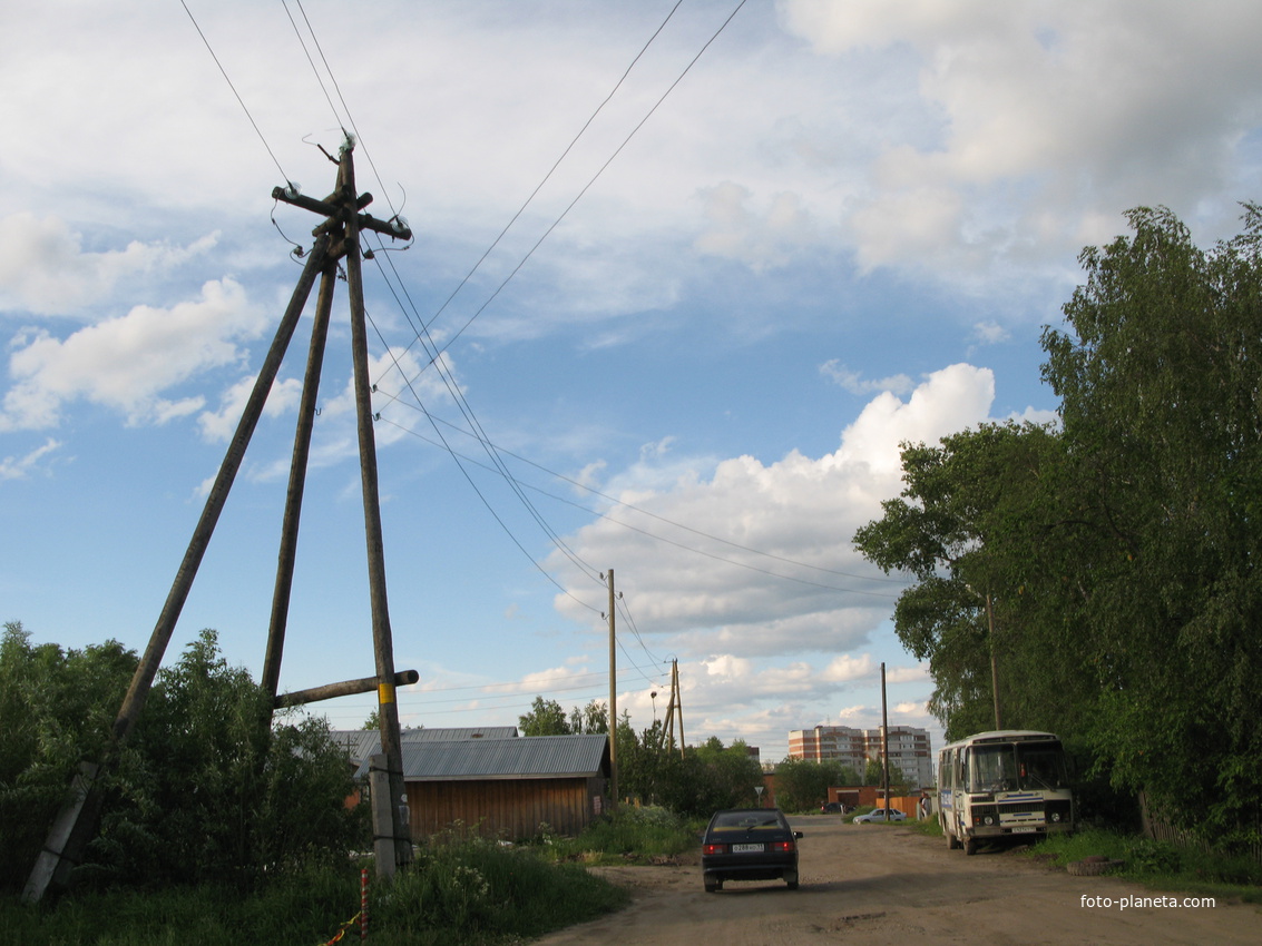 Сыктывкар 2014 - Давпон