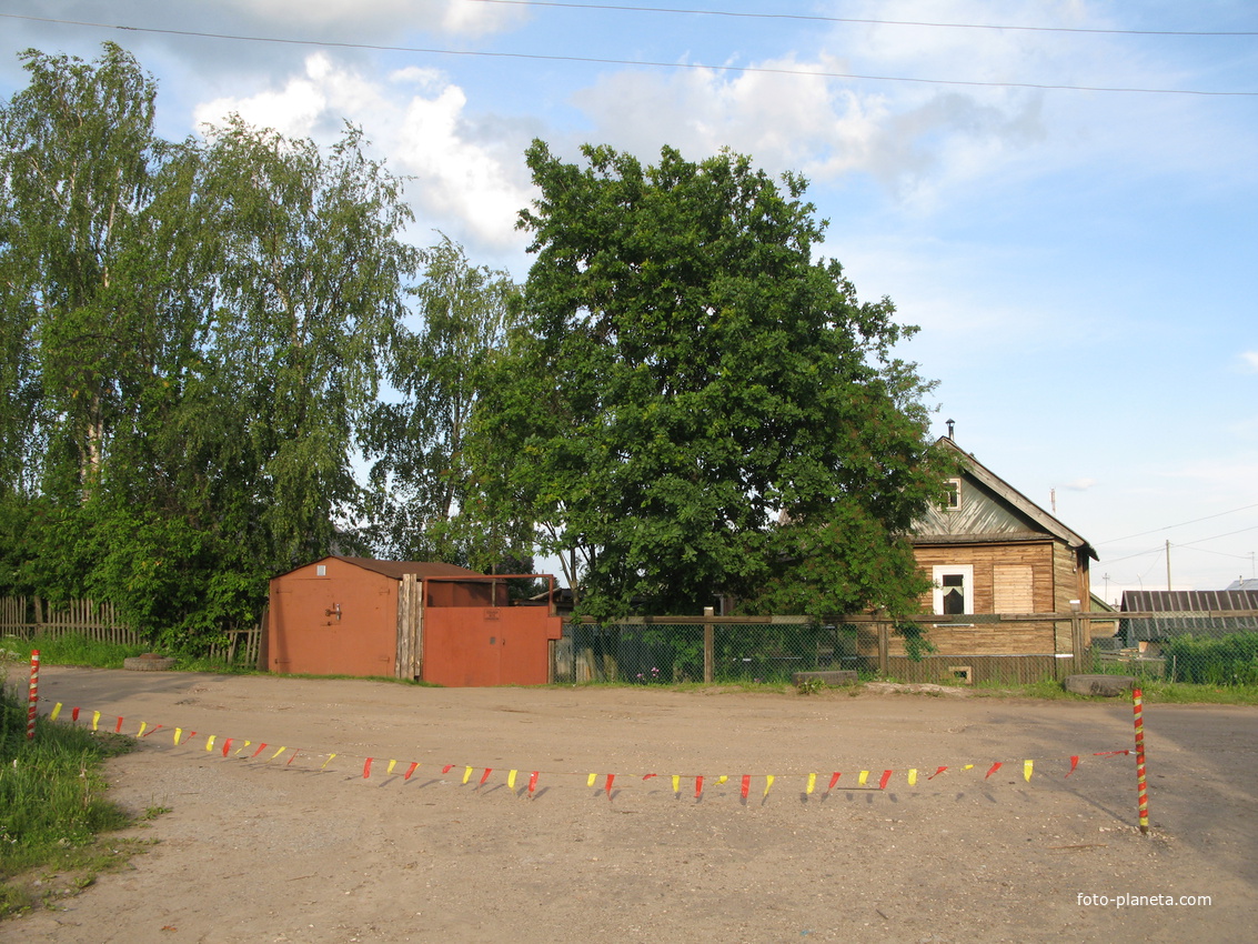 Сыктывкар 2014 - Давпон